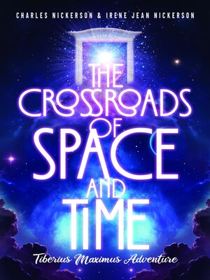 cover image of The Crossroads of Space and Time